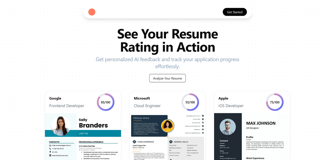 ResumeCheckKaro